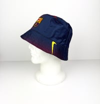 Image 7 of Barcelona Bucket Hat | 2012 Home