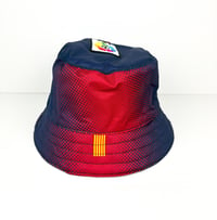 Image 3 of Barcelona Bucket Hat | 2012 Home