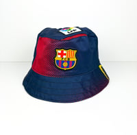 Image 1 of Barcelona Bucket Hat | 2012 Home