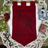 Image 2 of Mari Krampus Banner