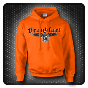 Image of KSO Frankfurt Adler E