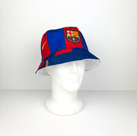 Image 5 of Barcelona Bucket Hat | 2016 Home