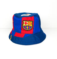 Image 1 of Barcelona Bucket Hat | 2016 Home