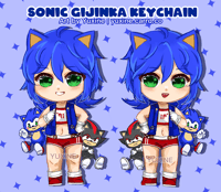 SONIC CHARM