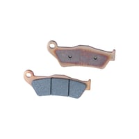 Front brake pads (Brembo set) Stark Varg