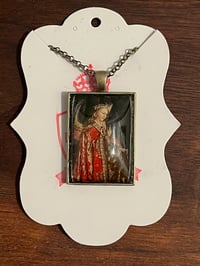 Traditional Christmas: Angel Gabriel