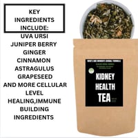 Image 5 of TOP SELLING KIDNEY HEALTH TEA