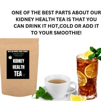 Image 4 of TOP SELLING KIDNEY HEALTH TEA
