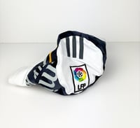 Image 3 of Real Madrid Bucket Hat | 2023 Mixed