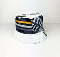 Image 2 of Real Madrid Bucket Hat | 2023 Mixed