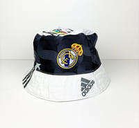 Image 1 of Real Madrid Bucket Hat | 2023 Mixed