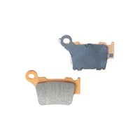 Image 1 of Rear brake pads (Brembo set) Stark Varg