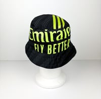 Image 5 of Real Madrid Bucket Hat | 2022 Third