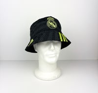 Image 4 of Real Madrid Bucket Hat | 2022 Third