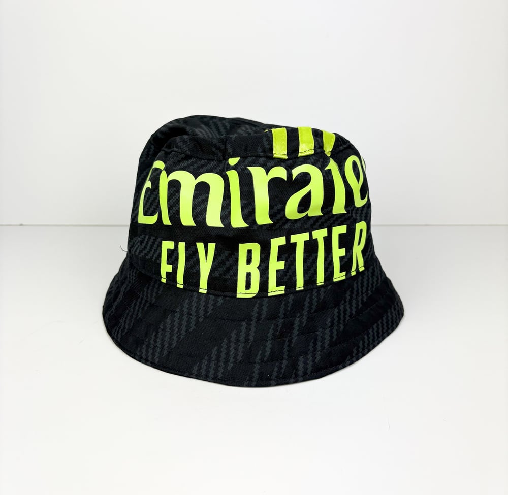 Real Madrid Bucket Hat | 2022 Third