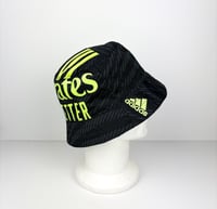 Image 6 of Real Madrid Bucket Hat | 2022 Third