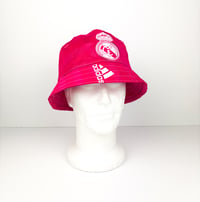 Image 4 of Real Madrid Bucket Hat [RONALDO] 2014 Away