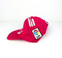 Image 3 of Real Madrid Bucket Hat [RONALDO] 2014 Away