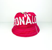 Image 2 of Real Madrid Bucket Hat [RONALDO] 2014 Away