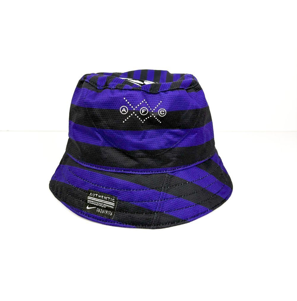 Arsenal Bucket Hat | 2012 Away