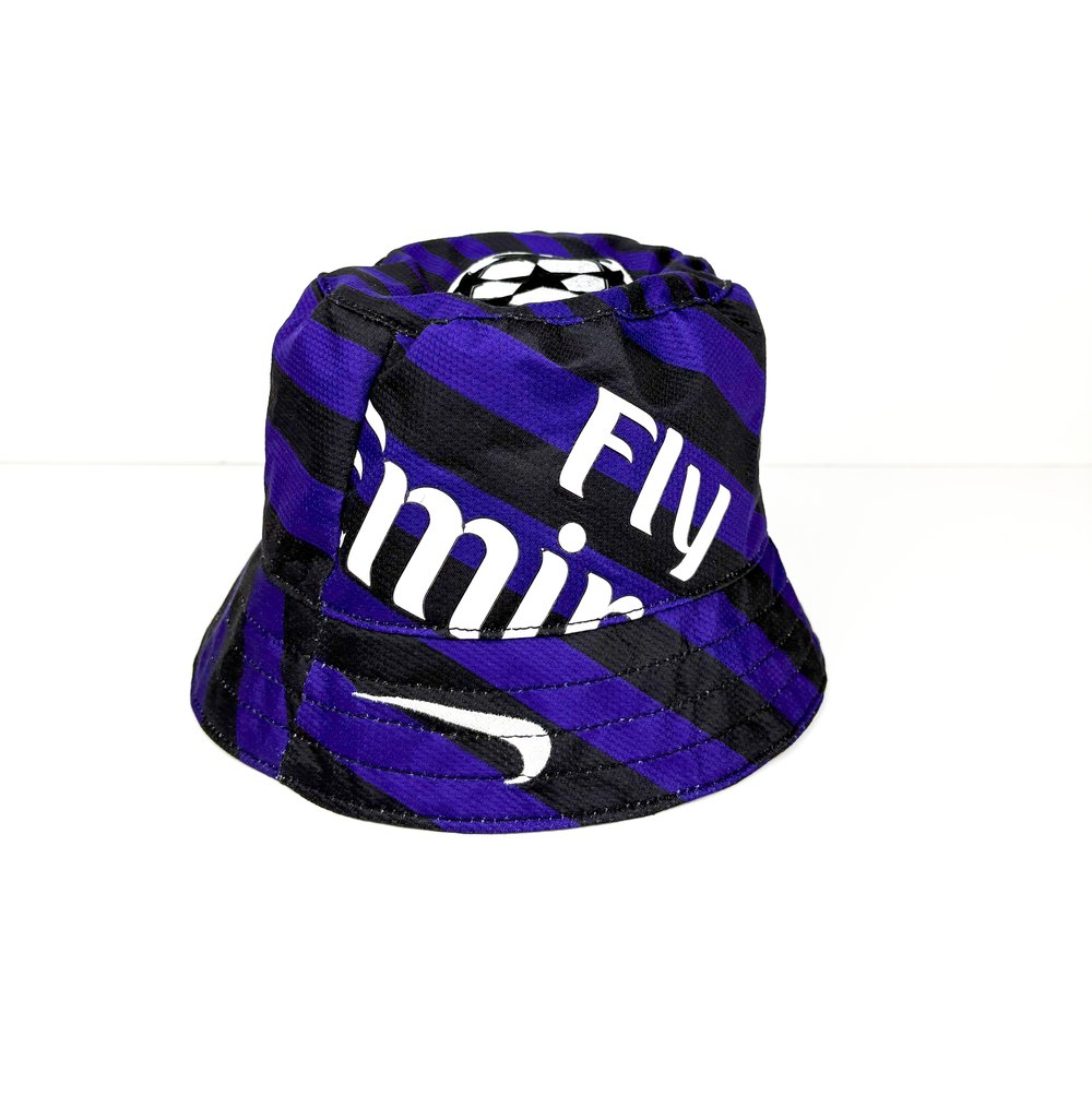 Arsenal Bucket Hat | 2012 Away