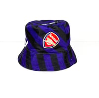 Image 1 of Arsenal Bucket Hat | 2012 Away