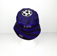 Image 6 of Arsenal Bucket Hat | 2012 Away