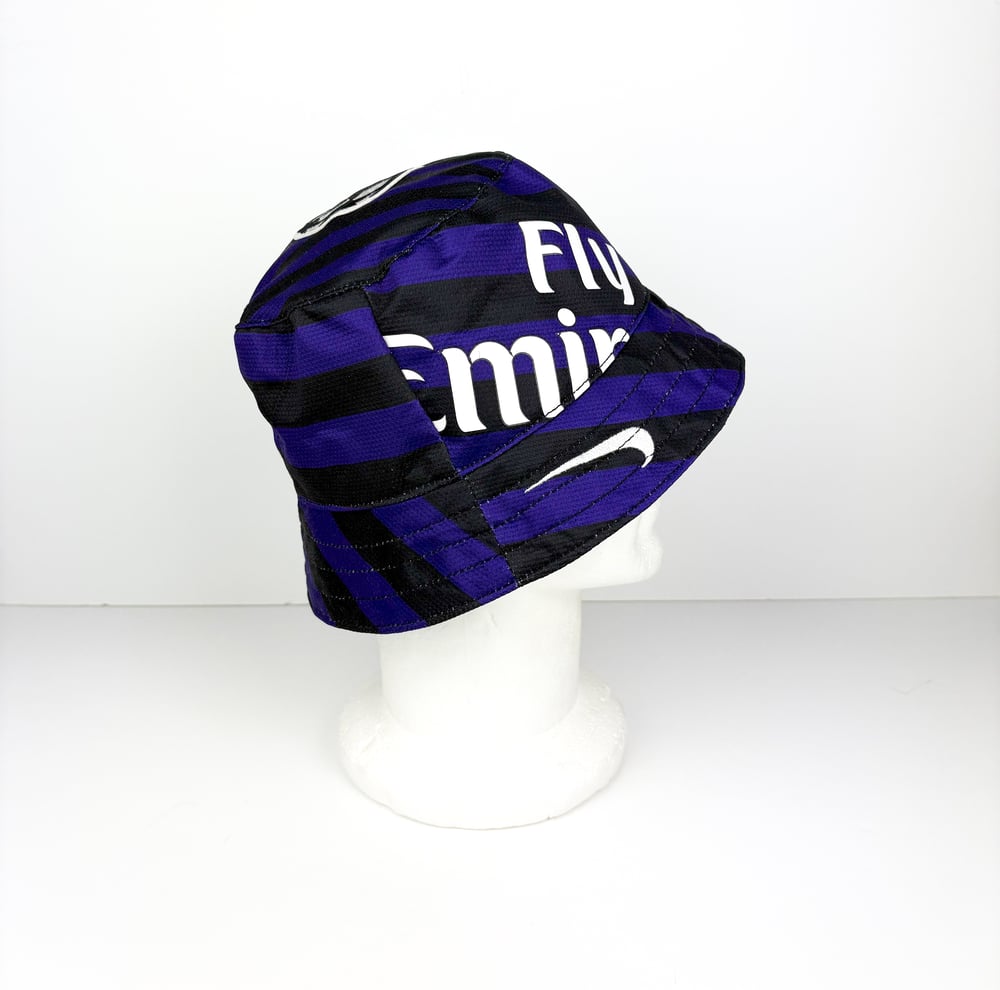 Arsenal Bucket Hat | 2012 Away