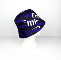 Image 7 of Arsenal Bucket Hat | 2012 Away