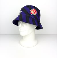 Image 5 of Arsenal Bucket Hat | 2012 Away