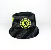 Image 1 of Chelsea Bucket Hat | 2016 Away