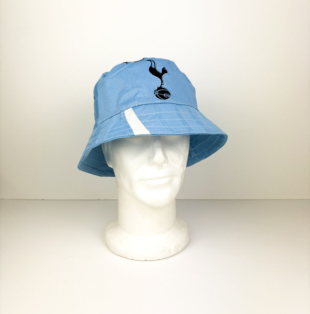 Tottenham Bucket Hat | 2010 Away