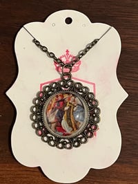 Mary, Queen of Heaven Traditional Christmas