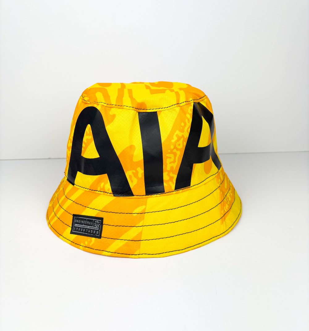 Tottenham Bucket Hat | 2024 GK