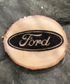 Car Coasters