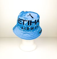 Image 4 of Manchester City Bucket Hat | 2020 Home