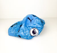 Image 3 of Manchester City Bucket Hat | 2020 Home