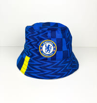 Image 1 of Chelsea Bucket Hat | 2021 Home