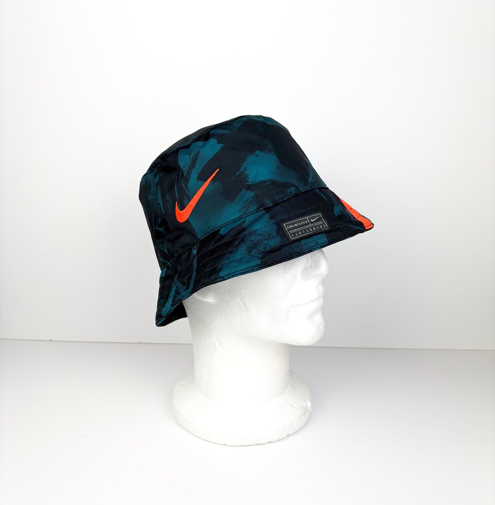 Chelsea Bucket Hat | 2021 Third