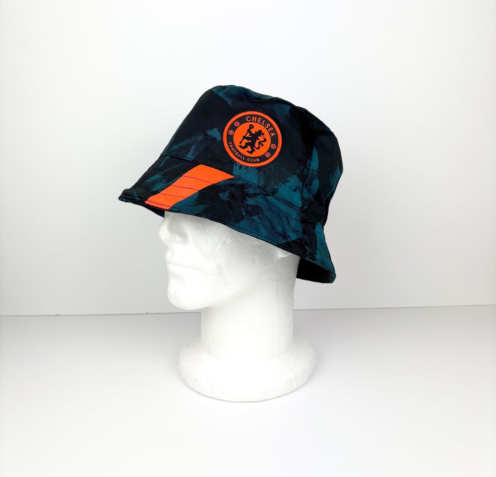 Chelsea Bucket Hat | 2021 Third