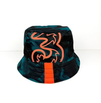 Image 2 of Chelsea Bucket Hat | 2021 Third