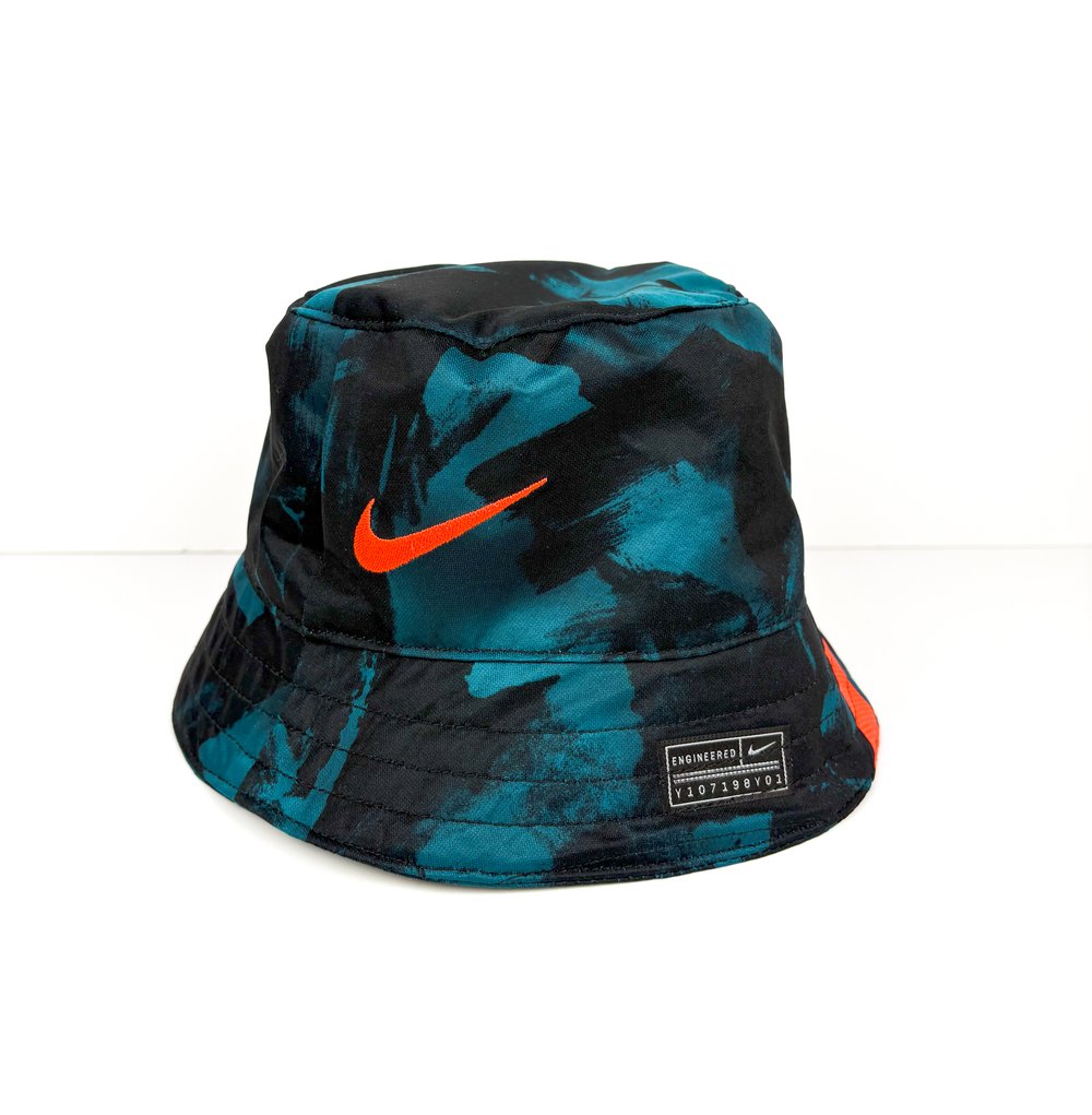 Chelsea Bucket Hat | 2021 Third