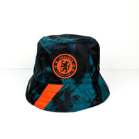 Image 1 of Chelsea Bucket Hat | 2021 Third