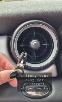 Image 2 of Car Vent Reed Diffusers
