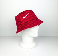 Image 5 of Manchester United Bucket Hat | 2012 Home