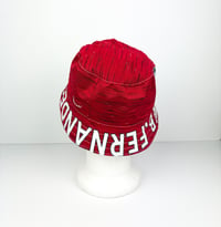 Image 4 of Manchester United Bucket Hat [FERNANDES] 2020 Home