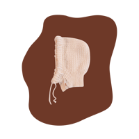 Image 1 of Il Cagoule crema