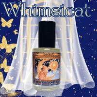 Image 1 of Whimsicat Perfume