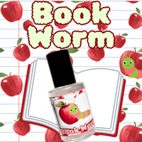 Image 1 of Book Worm Perfume