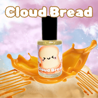 Image 1 of Cloud Bread Perfume